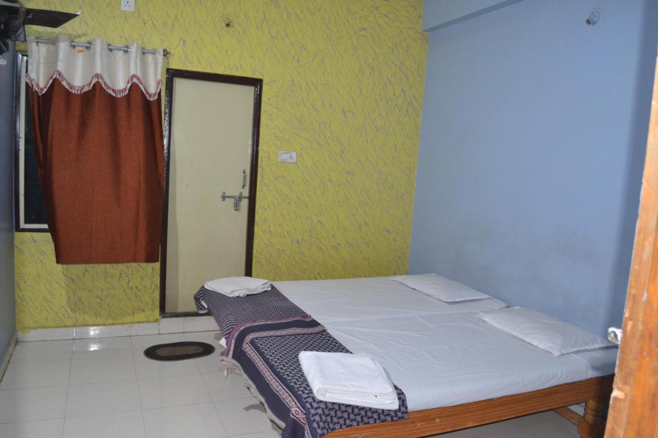 Hotel Maurya Aurangābād Esterno foto