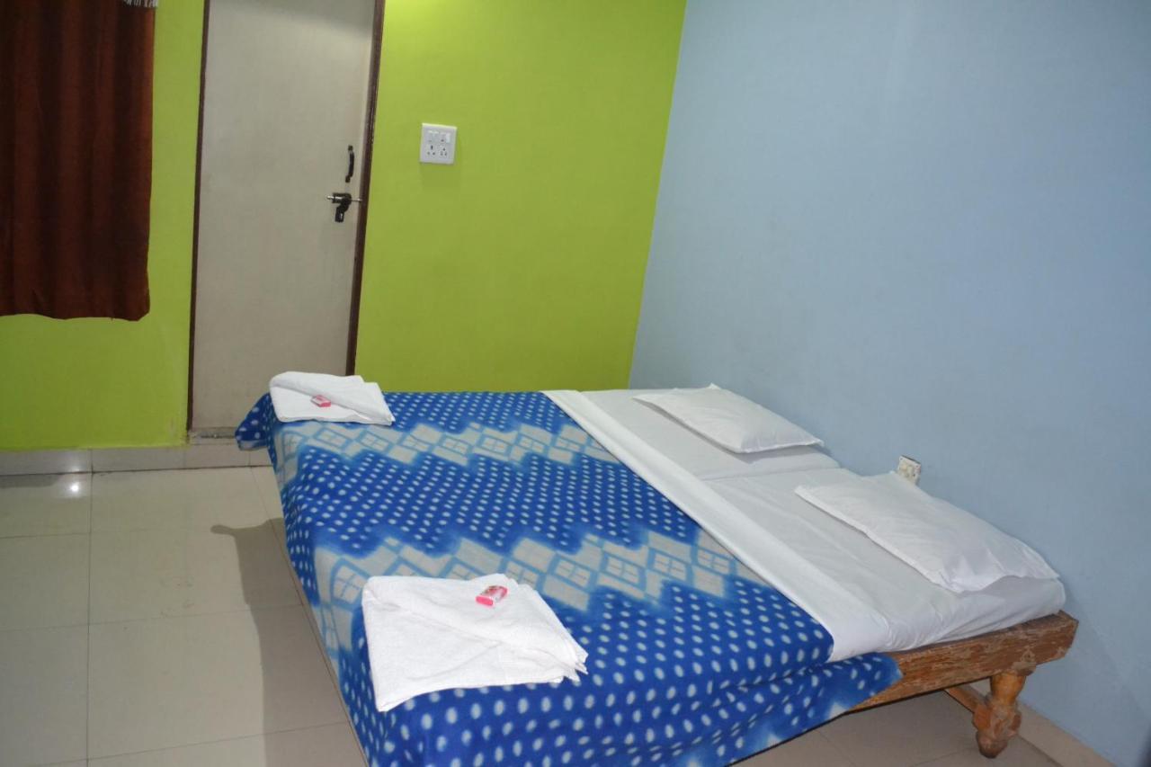 Hotel Maurya Aurangābād Esterno foto